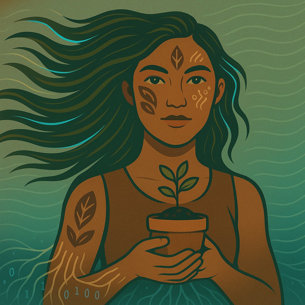 Agente Amazô — Concierge Digital do Encontro d'Água Hub